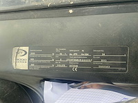 2013 crown wt-3040 stapelaar - afbeelding 17 van  24