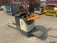 2013 crown wt-3040 stapelaar - afbeelding 19 van  24