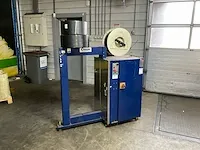 2013 cyclop ci 89 y 12 omsnoeringsmachine - afbeelding 1 van  11