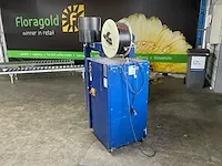 2013 cyclop ci 89 y 12 omsnoeringsmachine - afbeelding 4 van  11
