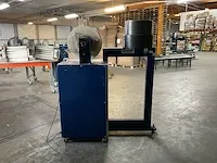 2013 cyclop ci 89 y 12 omsnoeringsmachine - afbeelding 5 van  11