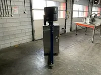 2013 cyclop ci 89 y 12 omsnoeringsmachine - afbeelding 6 van  11