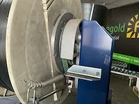 2013 cyclop ci 89 y 12 omsnoeringsmachine - afbeelding 10 van  11