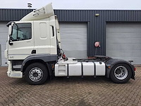 2013 daf cf 290 vrachtwagen - afbeelding 21 van  25
