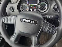 2013 daf cf 290 vrachtwagen - afbeelding 3 van  25