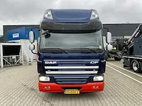 2013 daf cf65.250 eev vrachtwagen hoogwerker - afbeelding 57 van  57