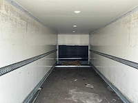 2013 daf fa lf55 vrachtwagen - afbeelding 2 van  25