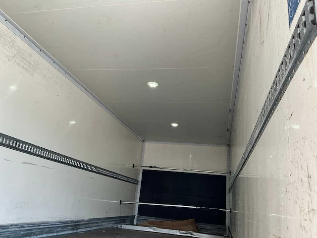 2013 daf fa lf55 vrachtwagen - afbeelding 5 van  25