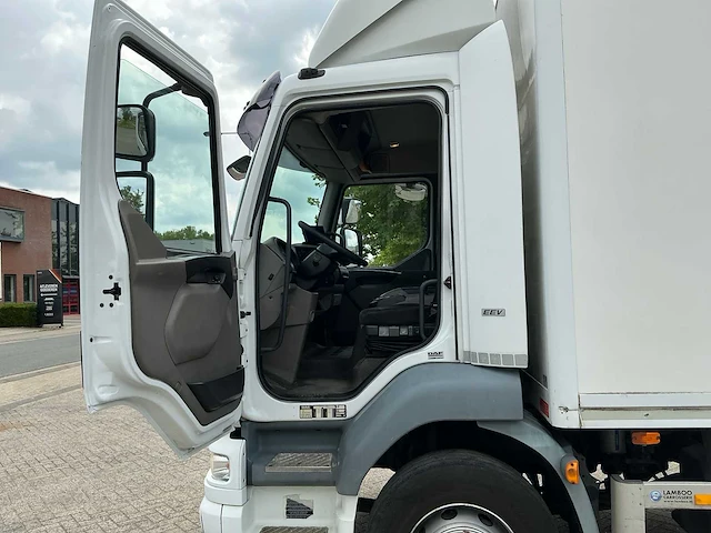 2013 daf fa lf55 vrachtwagen - afbeelding 8 van  25