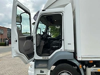 2013 daf fa lf55 vrachtwagen - afbeelding 8 van  25