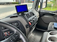 2013 daf fa lf55 vrachtwagen - afbeelding 10 van  25