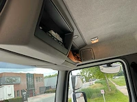 2013 daf fa lf55 vrachtwagen - afbeelding 13 van  25