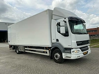 2013 daf fa lf55 vrachtwagen - afbeelding 19 van  25