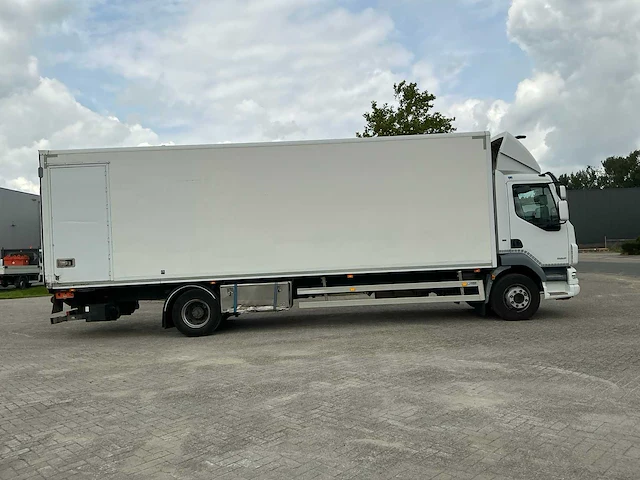 2013 daf fa lf55 vrachtwagen - afbeelding 20 van  25