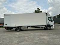 2013 daf fa lf55 vrachtwagen - afbeelding 20 van  25