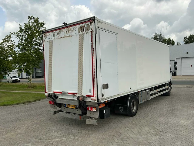 2013 daf fa lf55 vrachtwagen - afbeelding 21 van  25