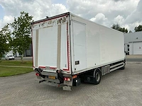 2013 daf fa lf55 vrachtwagen - afbeelding 21 van  25