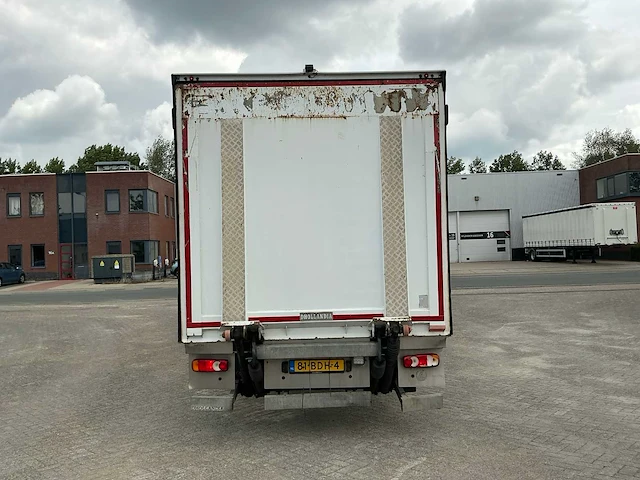 2013 daf fa lf55 vrachtwagen - afbeelding 22 van  25