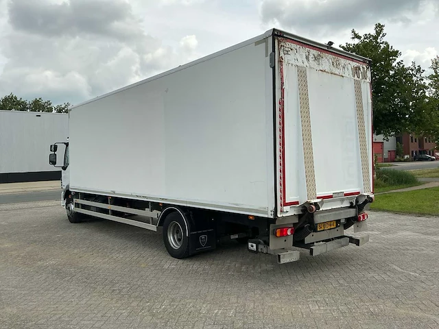 2013 daf fa lf55 vrachtwagen - afbeelding 23 van  25