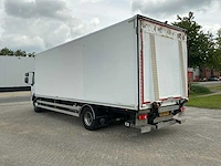 2013 daf fa lf55 vrachtwagen - afbeelding 23 van  25