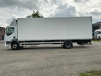 2013 daf fa lf55 vrachtwagen - afbeelding 24 van  25