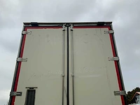 2013 daf xf 460 105.460 koel vrachtwagen - afbeelding 56 van  112