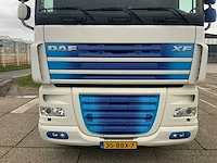 2013 daf xf 460 105.460 koel vrachtwagen - afbeelding 73 van  112