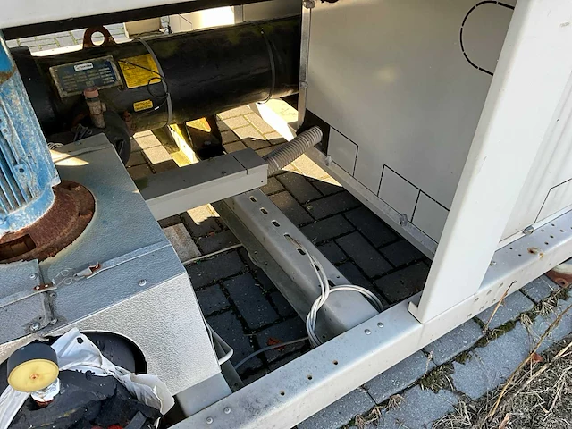 2013 daikin ewad300d-xr007 koelinstallatie - afbeelding 2 van  21