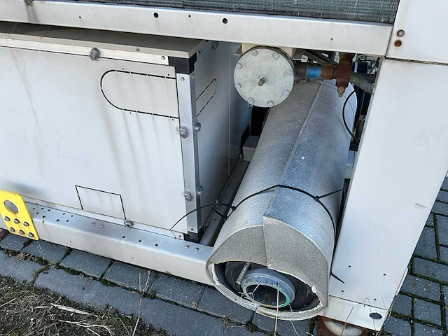 2013 daikin ewad300d-xr007 koelinstallatie - afbeelding 4 van  21