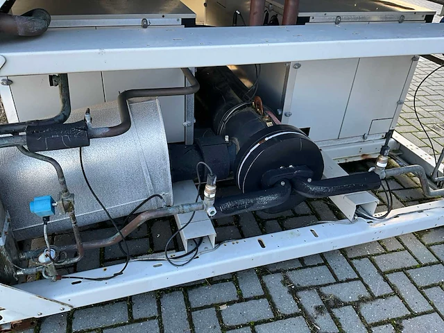 2013 daikin ewad300d-xr007 koelinstallatie - afbeelding 5 van  21