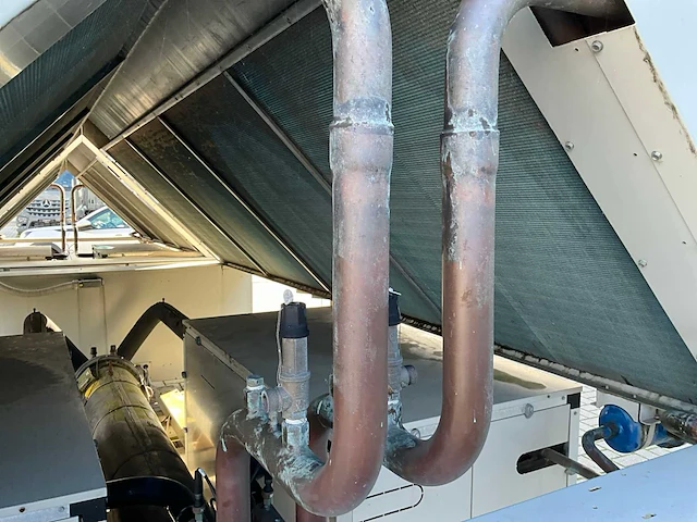 2013 daikin ewad300d-xr007 koelinstallatie - afbeelding 6 van  21