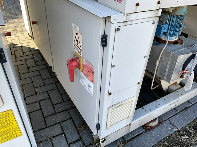 2013 daikin ewad300d-xr007 koelinstallatie - afbeelding 20 van  21