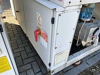2013 daikin ewad300d-xr007 koelinstallatie - afbeelding 20 van  21