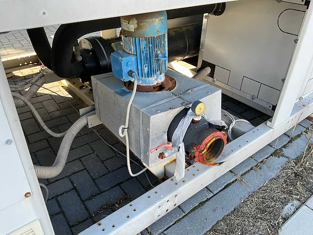 2013 daikin ewad300d-xr007 koelinstallatie - afbeelding 21 van  21