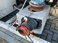 2013 daikin ewad300d-xr007 koelinstallatie - afbeelding 3 van  19