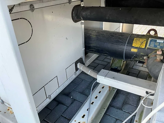2013 daikin ewad300d-xr007 koelinstallatie - afbeelding 4 van  19