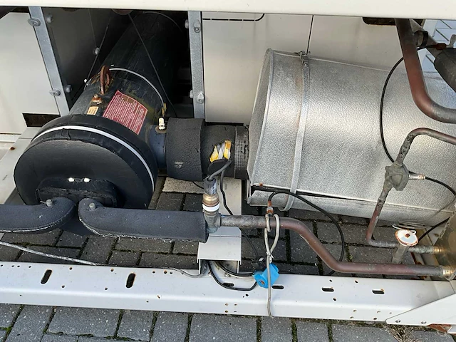 2013 daikin ewad300d-xr007 koelinstallatie - afbeelding 5 van  19