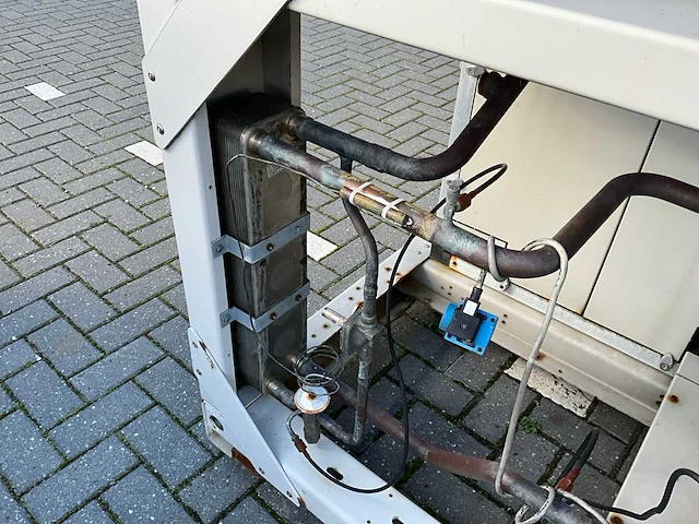 2013 daikin ewad300d-xr007 koelinstallatie - afbeelding 8 van  19