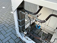 2013 daikin ewad300d-xr007 koelinstallatie - afbeelding 8 van  19