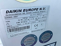 2013 daikin ewad300d-xr007 koelinstallatie - afbeelding 11 van  19