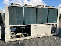 2013 daikin ewad300d-xr007 koelinstallatie - afbeelding 12 van  19