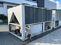 2013 daikin ewad300d-xr007 koelinstallatie - afbeelding 13 van  19