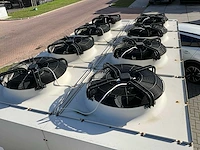 2013 daikin ewad300d-xr007 koelinstallatie - afbeelding 16 van  19