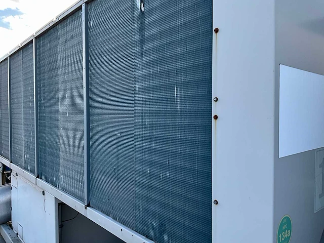 2013 daikin ewad300d-xr007 koelinstallatie - afbeelding 19 van  19