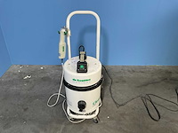 2013 de soutter medical cleancast cc 5 gipszaag - afbeelding 1 van  6