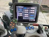 2013 deutz-fahr 6160 ttv agrotron vierwielaangedreven landbouwtractor - afbeelding 25 van  36