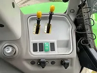 2013 deutz-fahr 6160 ttv agrotron vierwielaangedreven landbouwtractor - afbeelding 26 van  36