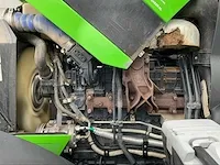 2013 deutz-fahr 6160 ttv agrotron vierwielaangedreven landbouwtractor - afbeelding 29 van  36