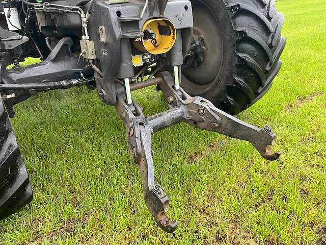 2013 deutz-fahr 7750 ttv vierwielaangedreven landbouwtractor - afbeelding 5 van  42