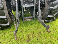 2013 deutz-fahr 7750 ttv vierwielaangedreven landbouwtractor - afbeelding 11 van  42